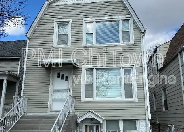 Property at 5202 W Ainslie St, Chicago, IL, 60630, 2 beds, 1 bath, [object Object]