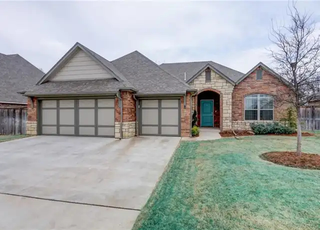 Property at 15900 Royal Crest Ln, Edmond, OK, 73013, 4 beds, 2.5 baths, [object Object]
