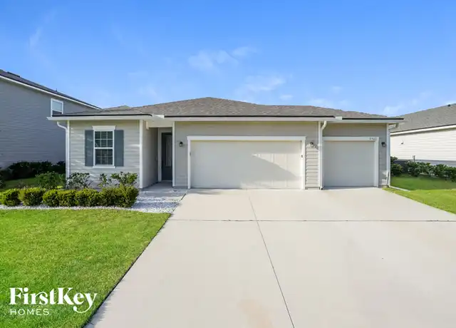 Property at 3561 Bradley Creek Pkwy, Green Cove Springs, FL, 32043, 4 beds, 2 baths, [object Object]