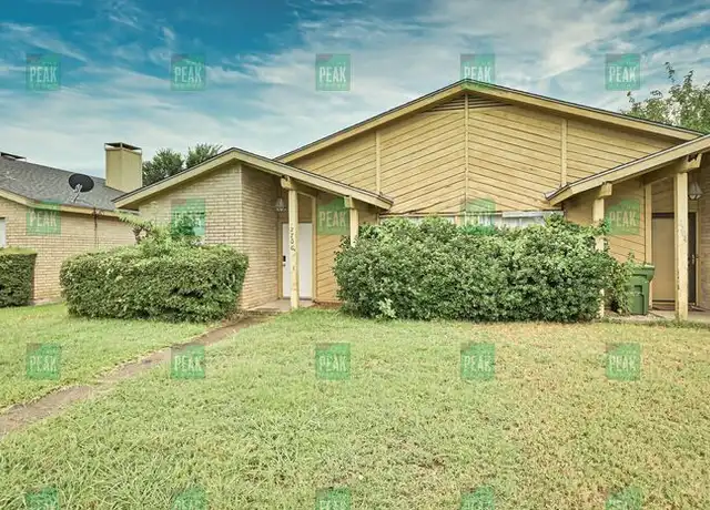 Property at 2712 Saint George Pl, Arlington, TX, 76015, 2 beds, 1.5 baths, [object Object]