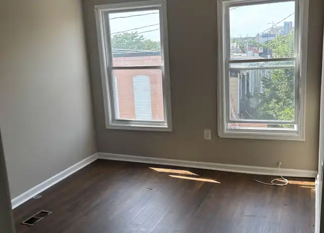 Property at 1831 E Lafayette Ave, Baltimore, MD, 21213, 4 beds, 3.5 baths, [object Object]
