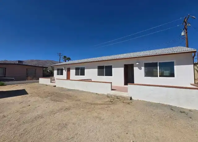 Property at 6418 Cienega Dr Unit B, Twentynine Palms, CA, 92277, 1 bed, 1 bath, [object Object]