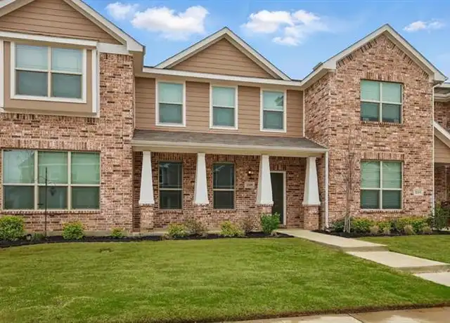 Property at 2209 Davenport Dr, Denton, TX, 76207, 3 beds, 2.5 baths, [object Object]