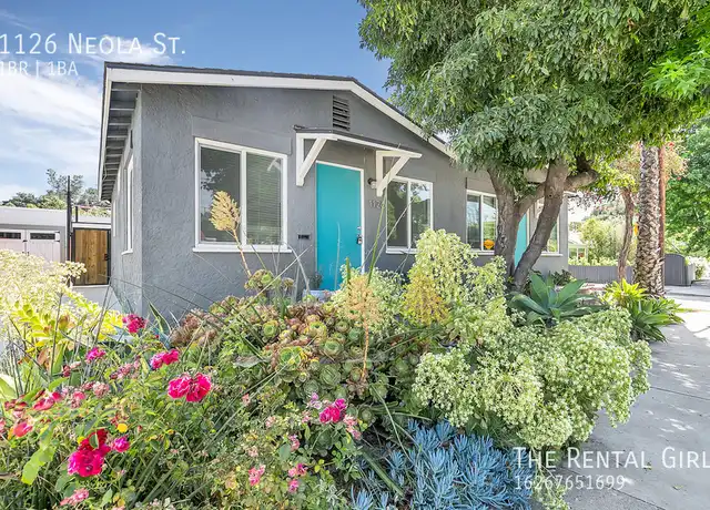 Property at 1126 Neola St, Los Angeles, CA, 90041, 1 bed, 1 bath, [object Object]
