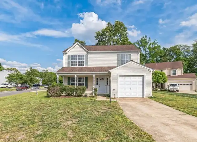 Property at 5302 Treefish Ct, Waldorf, MD, 20603, 3 beds, 2.5 baths, [object Object]