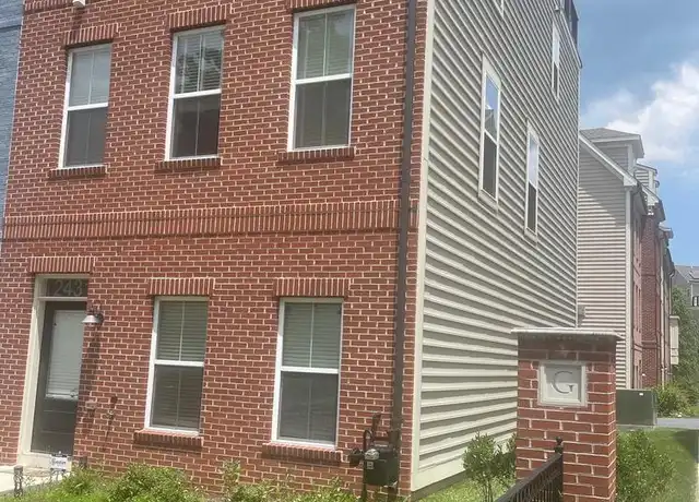 Property at 2431 Glenallan Ave, Silver Spring, MD, 20906, 3 beds, 3.5 baths, [object Object]