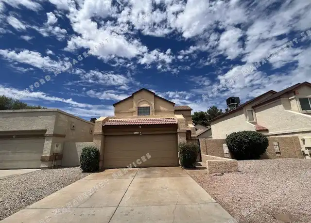 Property at 410 E Wescott Dr, Phoenix, AZ, 85024, 3 beds, 2.5 baths, [object Object]