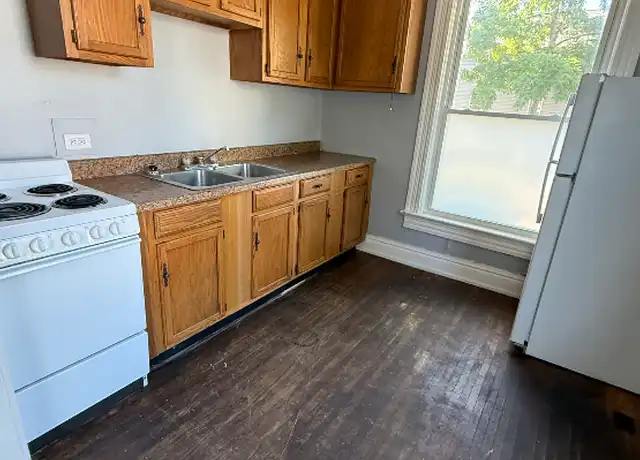 Property at 133 Defiance Ave, Findlay, OH, 45840, 1 bed, 1 bath, [object Object]