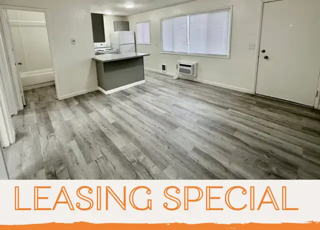 Property at 2000 N Walnut St Unit 27, Ellensburg, WA, 98926, 1 bed, 1 bath, [object Object]