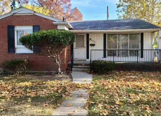 Property at 20195 River Oaks Dr, Dearborn Heights, MI, 48127, 4 beds, 2 baths, [object Object]