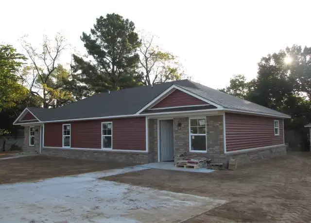 Property at 808 N 24th St Unit 822 A, Van Buren, AR, 72956, 2 beds, 1 bath, [object Object]