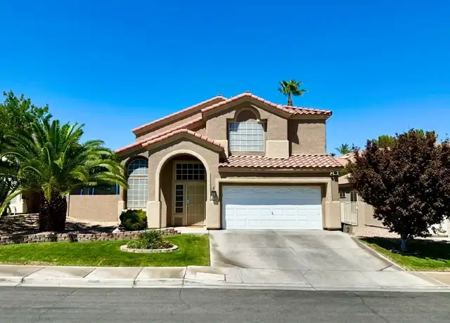 Property at 2030 Hobbyhorse Ave, Henderson, NV, 89012, 3 beds, 2.5 baths, [object Object]