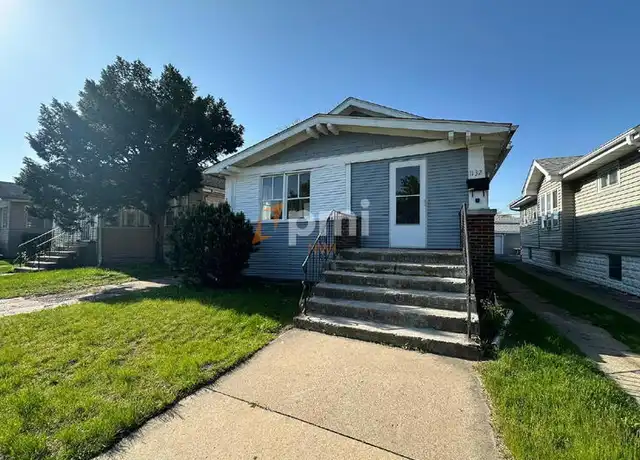 Property at 1132 Drackert St, Hammond, IN, 46320, 2 beds, 1 bath, [object Object]