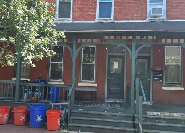 Property at 644 Berkley St, Camden, NJ, 08103, 2 beds, 2 baths, [object Object]