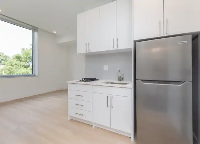 Property at 1127 Harrison Ave Unit 209, Boston, MA, 02119, 0 beds, 1 bath, [object Object]