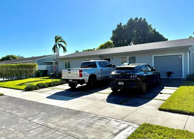 Property at 11120 SW 154th St, Miami, FL, 33157, 3 beds, 2 baths, [object Object]