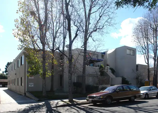 Property at 12024 Kling St Unit 207, Valley Village, CA, 91607, 2 beds, 1 bath, [object Object]
