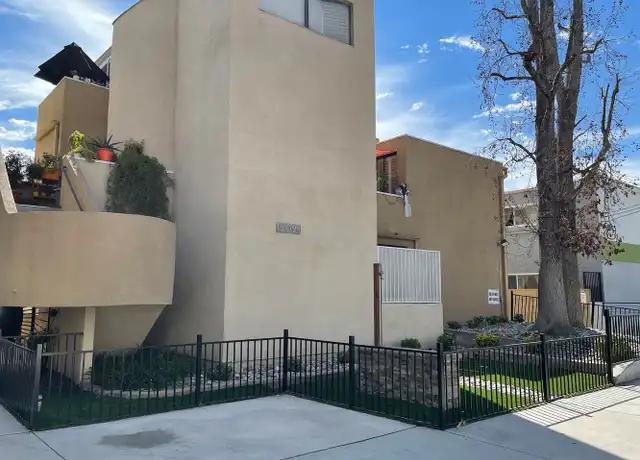 Property at 12024 Kling St Unit 207, Valley Village, CA, 91607, 2 beds, 1 bath, [object Object]