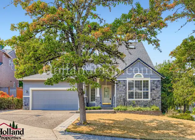 Property at 5291 NW Pender Pl, Portland, OR, 97229, 4 beds, 3 baths, [object Object]