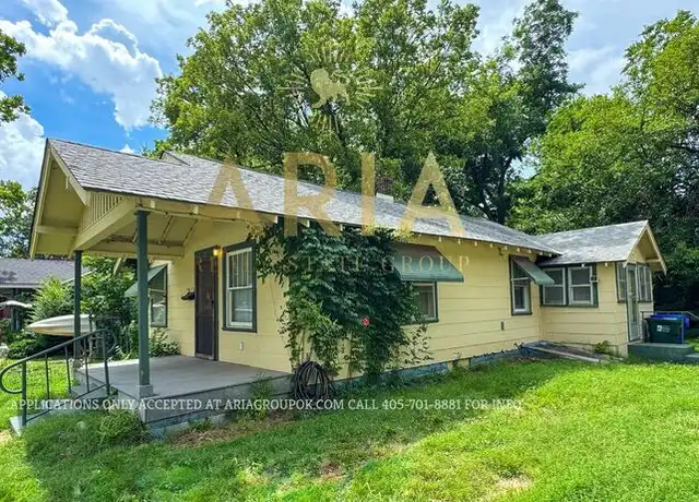 Property at 221 Emelyn St, Norman, OK, 73069, 3 beds, 1 bath, [object Object]