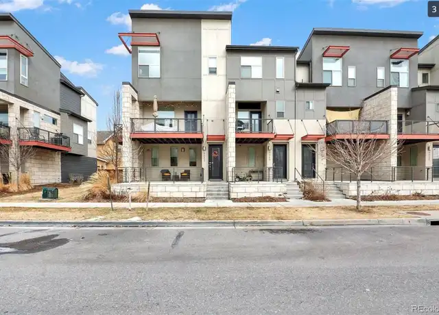 Property at 9055 E 49th Pl, Denver, CO, 80238, 3 beds, 2.5 baths, [object Object]