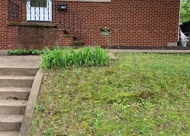 Property at 1923 Evergreen Ave Unit 1925, Akron, OH, 44301, 2 beds, 1 bath, [object Object]