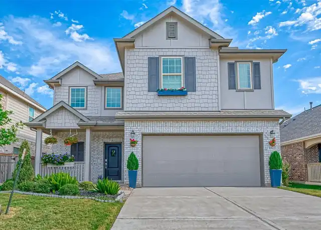 Property at 30822 Lake Spur Mnr, Brookshire, TX, 77423, 4 beds, 2.5 baths, [object Object]