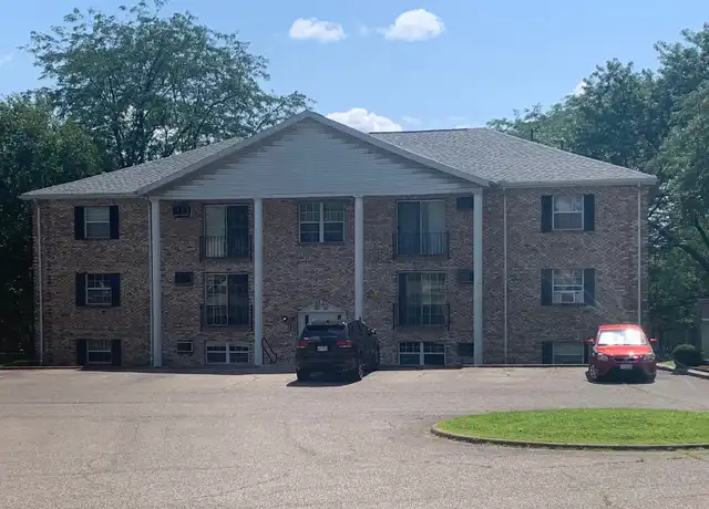 Property at 600 Northwood Ct Unit 101, Wheeling, WV, 26003, 1 bed, 1 bath, [object Object]