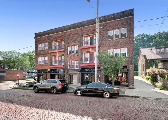 Property at 2187 Murray Hill Rd, Cleveland, OH, 44106, 2 beds, 1 bath, [object Object]