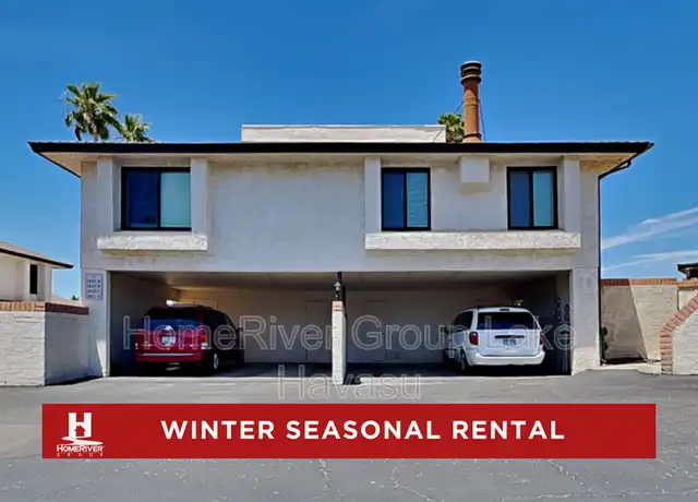 Property at 1851 Montana Vis Unit D, Lake Havasu City, AZ, 86403, 2 beds, 1 bath, [object Object]