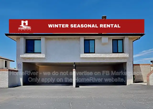 Property at 1851 Montana Vis Unit D, Lake Havasu City, AZ, 86403, 2 beds, 1 bath, [object Object]