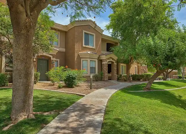 Property at The Palms at Augusta Ranch - 9335 E Baseline Rd, Mesa, AZ, 85209, 1-3 bed, 1-2 bath, [object Object]