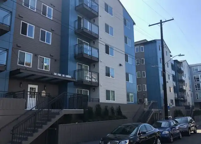 Property at 1614 Summit Ave #503, Seattle, WA, 98122, 0 beds, 1 bath, [object Object]