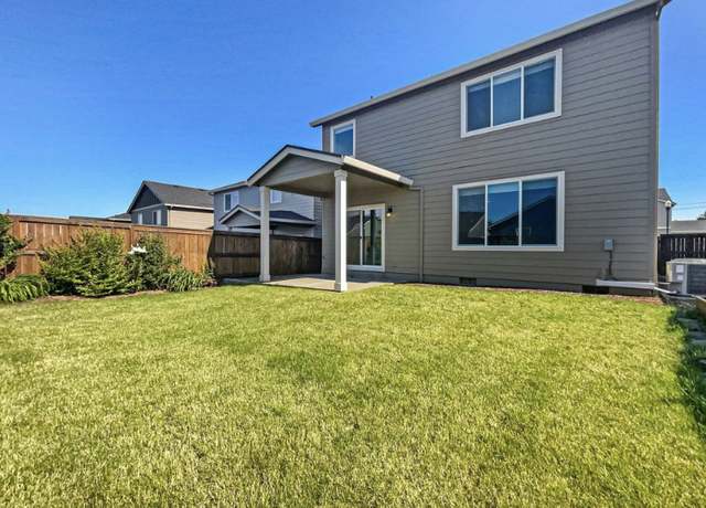 Photo of 2911 S White Salmon Dr, Ridgefield, WA 98642