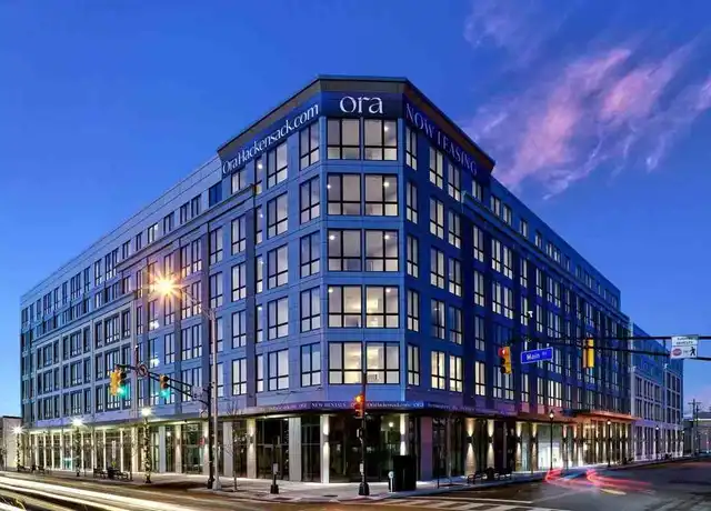 Property at 140 Main St #418, Hackensack, NJ, 07601, 1 bed, 1 bath, [object Object]