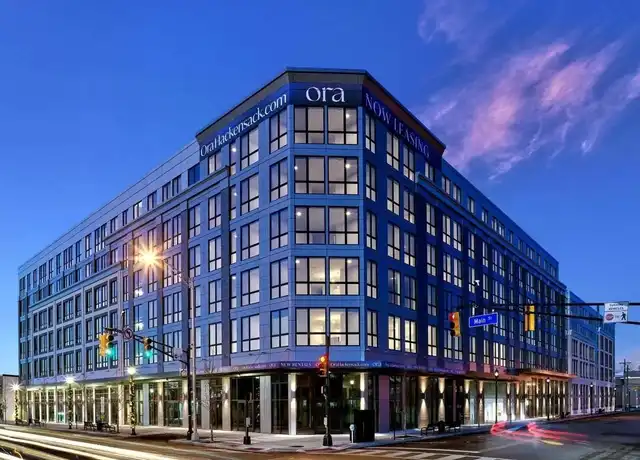 Property at 140 Main St #418, Hackensack, NJ, 07601, 1 bed, 1 bath, [object Object]