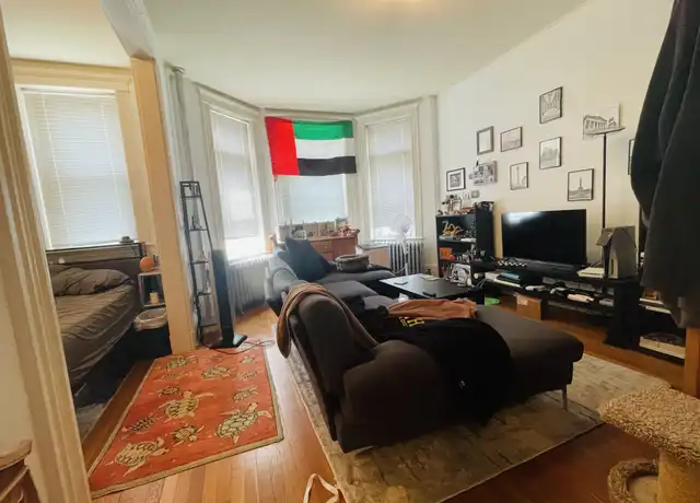 Property at 14 Palace Rd Unit 2, Boston, MA, 02115, 0 beds, 1 bath, [object Object]