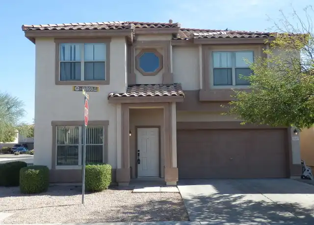 Property at 1167 S Fargo Ct, Chandler, AZ, 85286, 4 beds, 2.5 baths, [object Object]