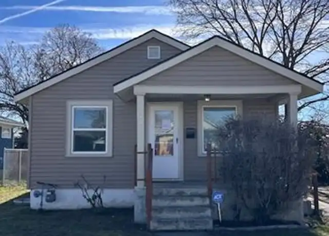 Property at 908 E Longfellow Ave, Spokane, WA, 99207, 3 beds, 2 baths, [object Object]