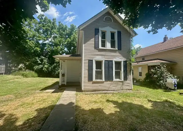 Property at 251 Arch St, Akron, OH, 44304, 3 beds, 1 bath, [object Object]
