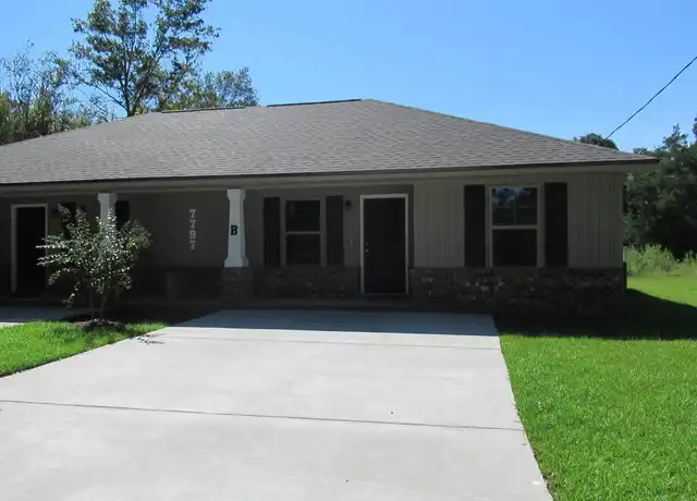 Property at 7797 Ira Dr Unit B, Pensacola, FL, 32514, 2 beds, 2 baths, [object Object]