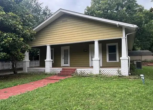 Property at 311 W Spring St, Weatherford, TX, 76086, 3 beds, 1 bath, [object Object]