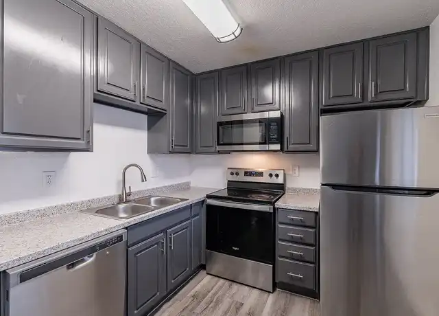 Property at Montecito Apartments - 1301 E Mountain View Rd, Phoenix, AZ, 85020, 2 beds, 1 bath, [object Object]