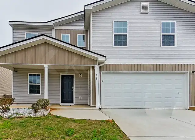 Property at 828 Dove Tree Ln, Social Circle, GA, 30025, 4 beds, 2 baths, [object Object]