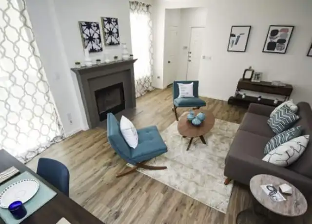 Property at 6280 McNeil Dr Unit 1017, Austin, TX, 78729, 1 bed, 1 bath, [object Object]
