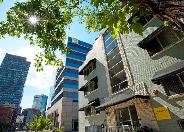 Property at Grant Place - 321 E 18th Ave, Denver, CO, 80203, 1 bed, 1 bath, [object Object]