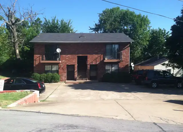 Property at 800 W Berry St Unit 802 Berry, Fayetteville, AR, 72701, 2 beds, 1 bath, [object Object]
