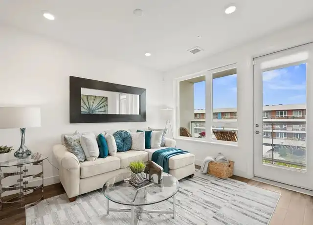 Property at 5933 Sunstone Dr Unit 3H, San Jose, CA, 95123, 1 bed, 1 bath, [object Object]