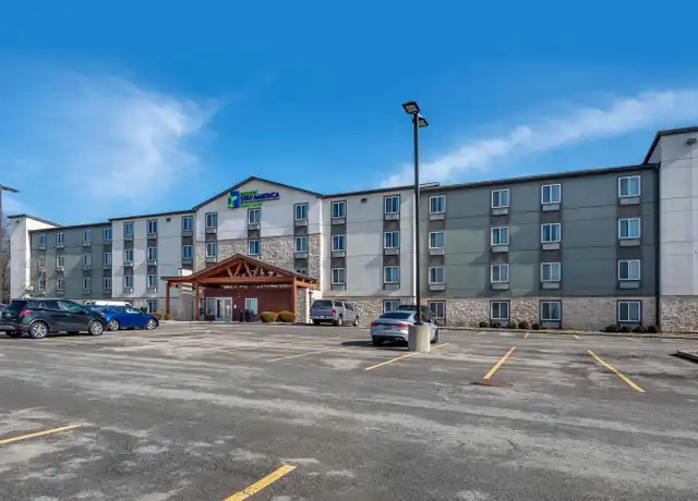 Property at Furnished Studio - Pittsburgh - Cranberry - 102 Wisconsin Ave, Cranberry Twp, PA, 16066, 0 beds, 1 bath, [object Object]