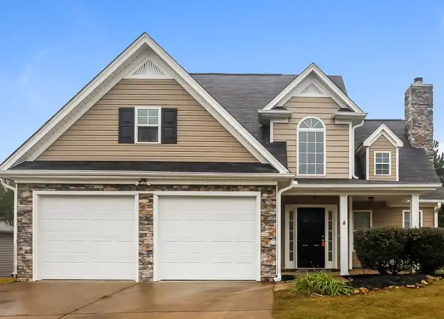 Property at 100 Hayes Park Ct, Dallas, GA, 30132, 3 beds, 2.5 baths, [object Object]